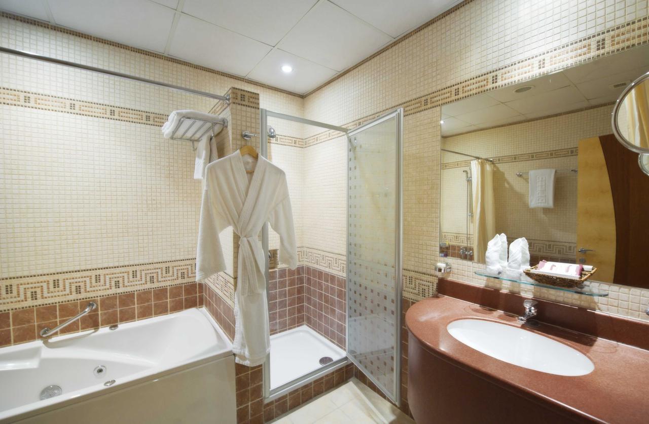 Elite Tower Apartment Sanabis Room photo