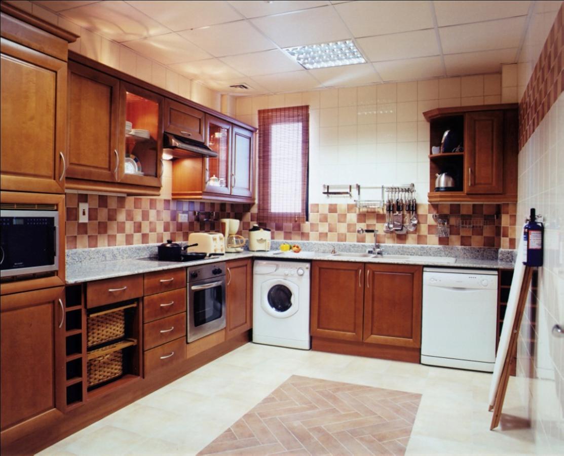 Elite Tower Apartment Sanabis Exterior photo